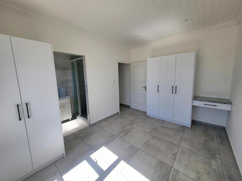 3 Bedroom Property for Sale in Laaiplek Western Cape